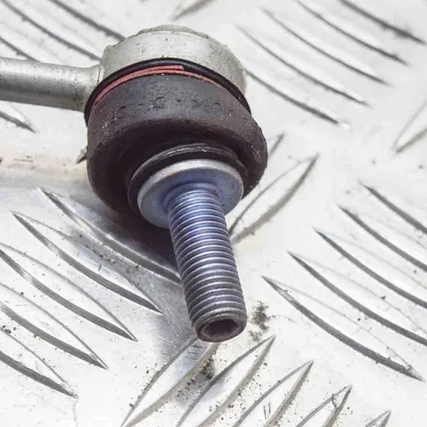 Renault Captur II 2020 Collegamento Stabilizzatore Anteriore Sinistro image 4