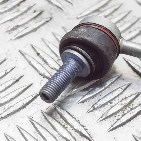 Renault Captur II 2020 Collegamento Stabilizzatore Anteriore Sinistro image 5