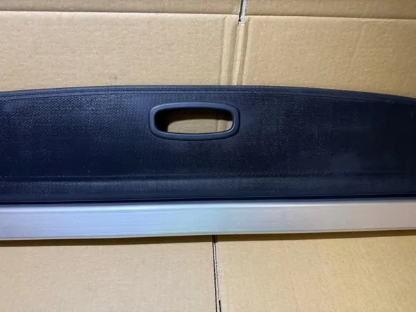 KIA SPORTAGE 3 III Rollo de Maletero Trasero OEM image 10