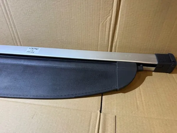 KIA SPORTAGE 3 III Rollo de Maletero Trasero OEM image 4