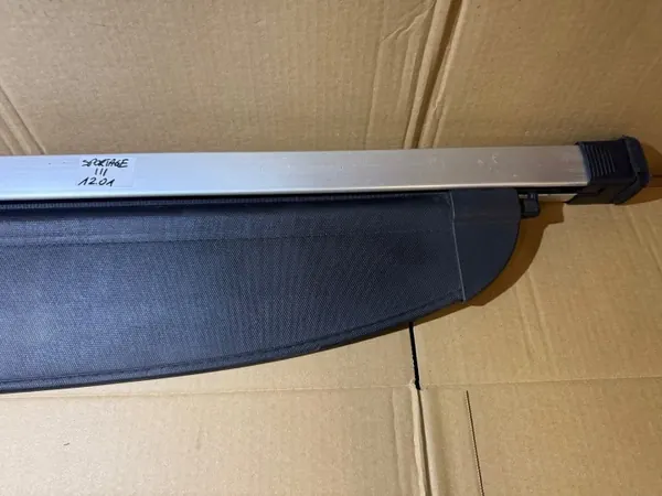 KIA SPORTAGE 3 III Rollo de Maletero Trasero OEM image 5