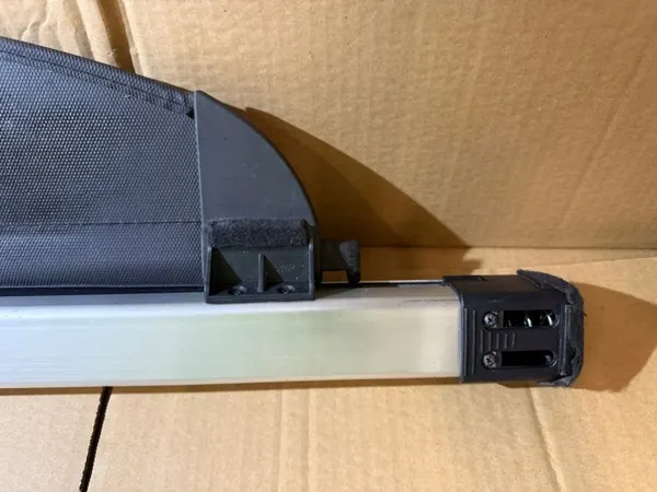 KIA SPORTAGE 3 III Rollo de Maletero Trasero OEM image 6