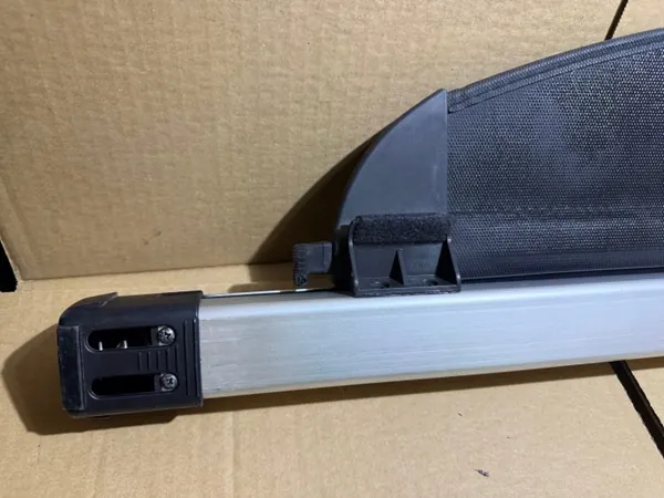 KIA SPORTAGE 3 III Rollo de Maletero Trasero OEM image 7