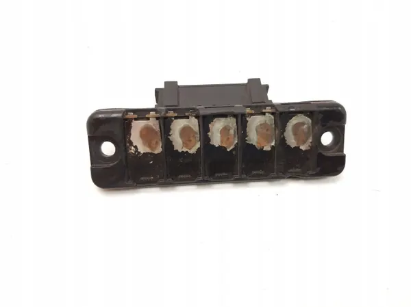 Sluiting OEM 6398200011 voor schuifdeur Vito W639 image 2