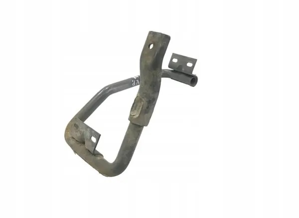 20538253 Volvo Support de plaque de marche, côté gauche image 3