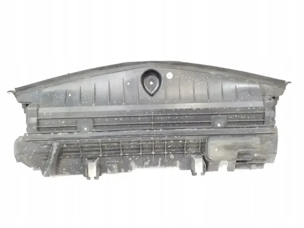 OEM A2075050430 luchtgeleiding frame voor intercooler image 4