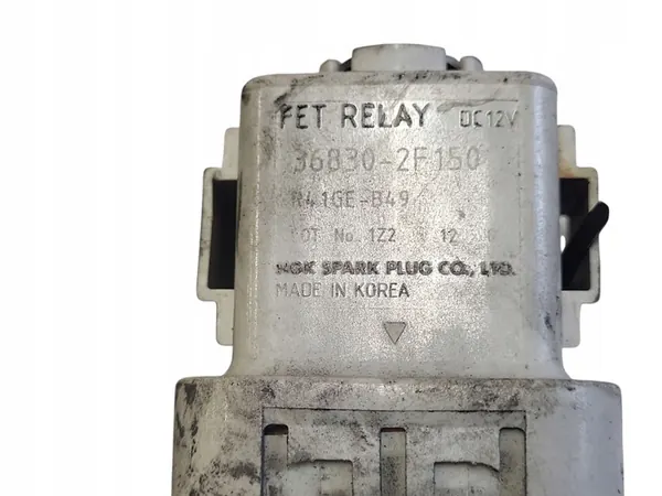 Käynnistysrele Hyundai OE 36830-2F150 image 5