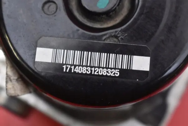 ABS-Pumpe OEM 13379599 AFD für Opel Astra IV image 8