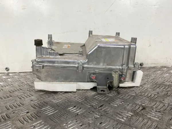 Mitsubishi Outlander Invertteri OEM MA24689511 - Käytetty image 2