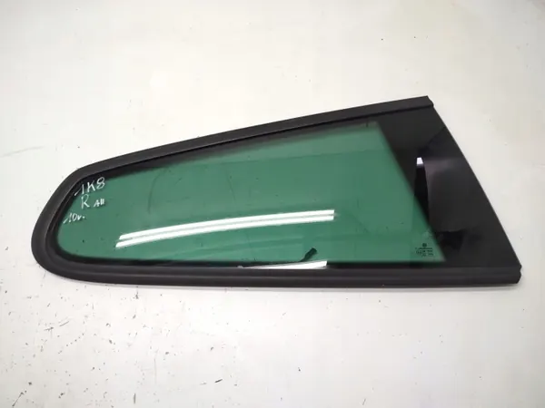 OEM 1K8845042AC 10 VW Scirocco Heckrechts Dunkle Scheibe image 2