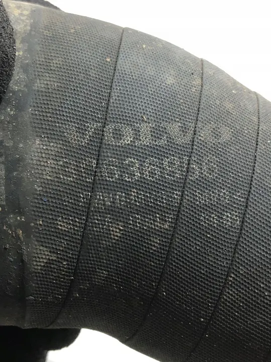 Volvo V70 2006 Luftkanäle image 7