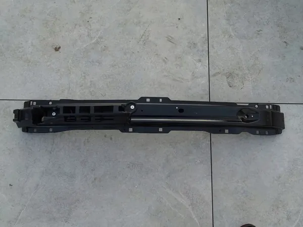 Dacia Sandero III Poutre de Pare-chocs Avant 752423018R image 2