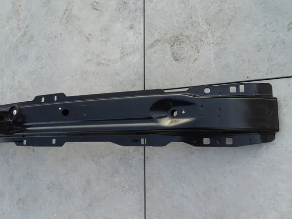 Dacia Sandero III Poutre de Pare-chocs Avant 752423018R image 4