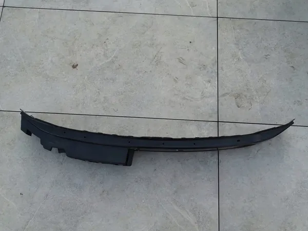 Dacia Sandero III Poutre de Pare-chocs Avant 752423018R image 5