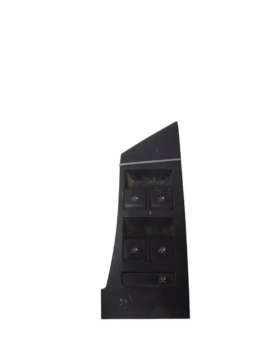 Interruptor de Janela Frontal Direito Opel Astra J 13305009 image 4