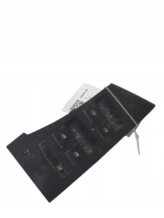 Interruptor de Janela Frontal Direito Opel Astra J 13305009 image 5