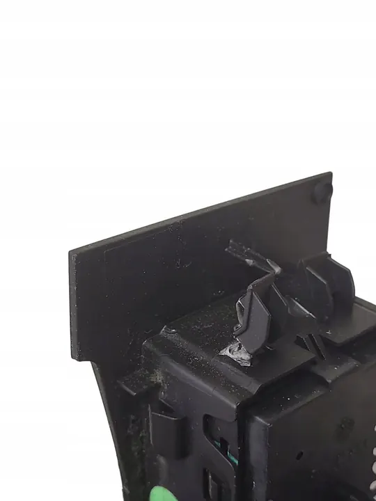 Interruptor de Janela Frontal Direito Opel Astra J 13305009 image 6