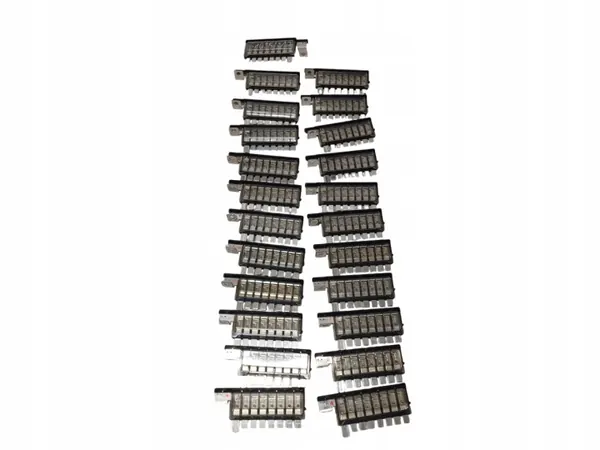 Sicherung OEM 1879001316 - Gebrauchtes Hyundai OE Teil image 2