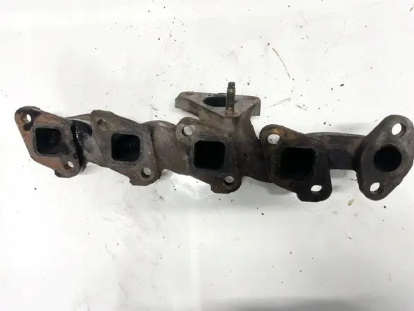 Colector de escape OEM aw400 para Nissan Primera 2.2L image 4