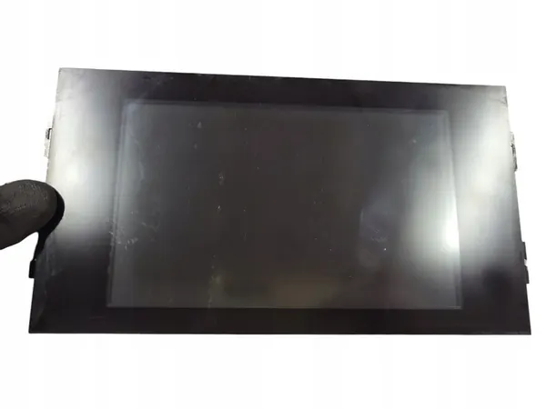 Peugeot 308 II T9 Display Scherm 981148628000 image 3