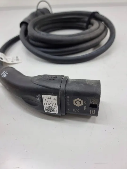 Câble de charge Porsche OE pour véhicule électrique - Occasion image 3