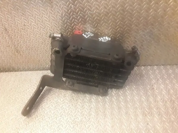Chauffage filtre à carburant BMW 7 E38 OEM 2247411 image 2