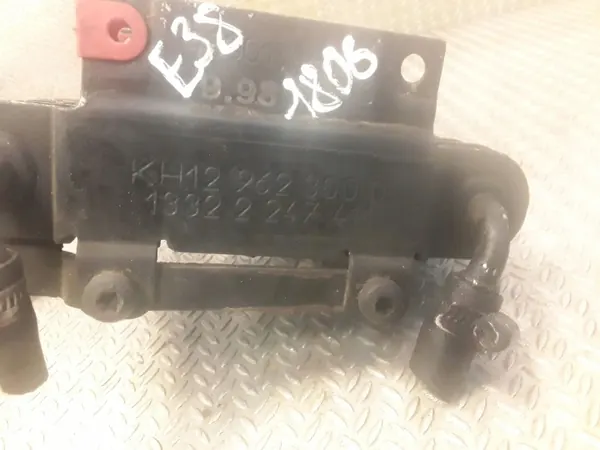 Chauffage filtre à carburant BMW 7 E38 OEM 2247411 image 3