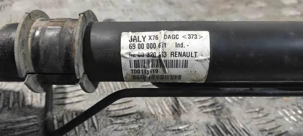 RENAULT KANGOO 2003-2008 1.5 DCI Direção 8200320863 image 6