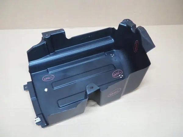 OEM 7315819 Underkroppsskydd Höger Bak MINI Cooper F55 image 3