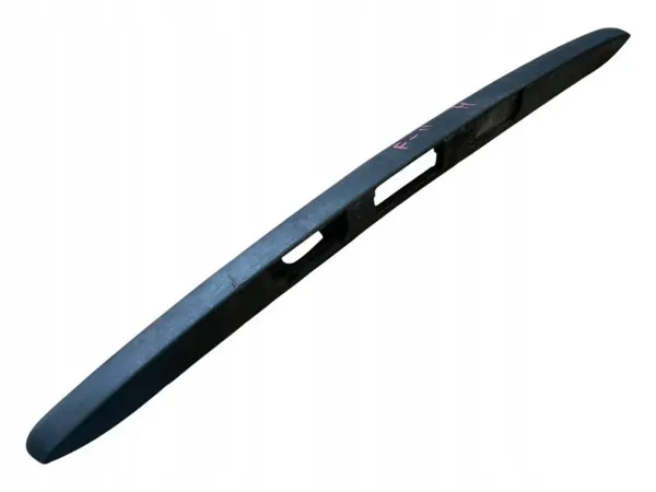 Bandeau d'éclairage plaque arrière Ford Focus OEM 4M51A43404AF image 2