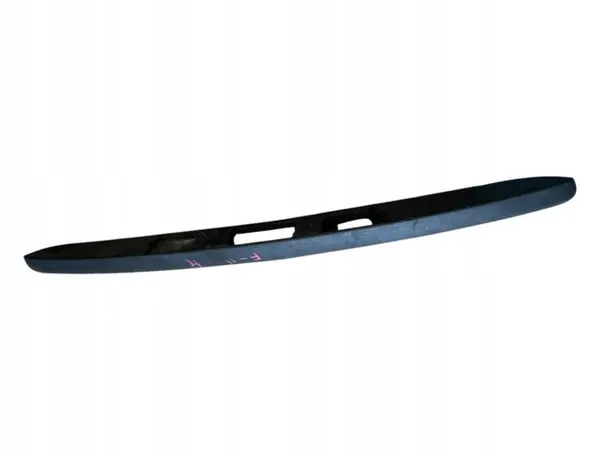 Bandeau d'éclairage plaque arrière Ford Focus OEM 4M51A43404AF image 3