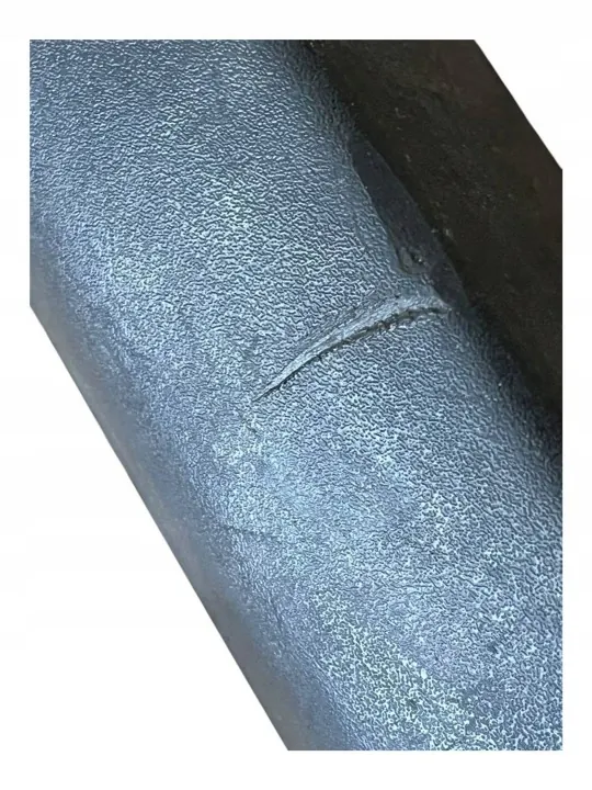 Bandeau d'éclairage plaque arrière Ford Focus OEM 4M51A43404AF image 5