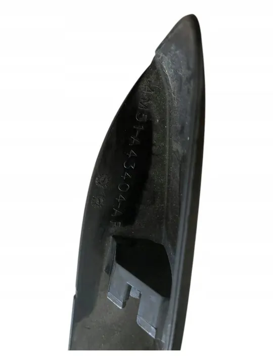 Bandeau d'éclairage plaque arrière Ford Focus OEM 4M51A43404AF image 6
