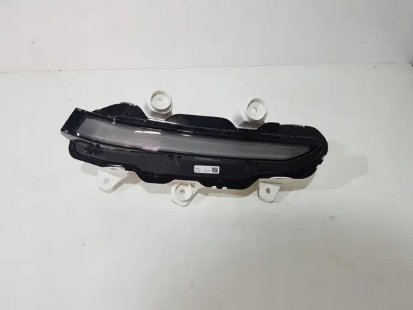 OEM 9824241280 Rechter Halogeen LED DRL voor Peugeot 208 II image 2