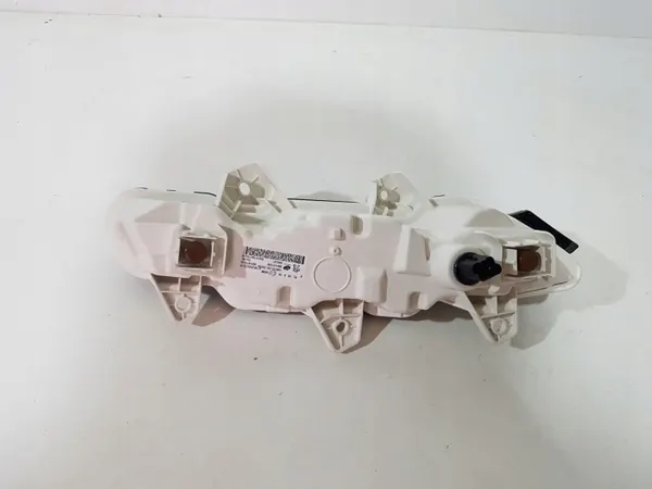 OEM 9824241280 Rechter Halogeen LED DRL voor Peugeot 208 II image 3