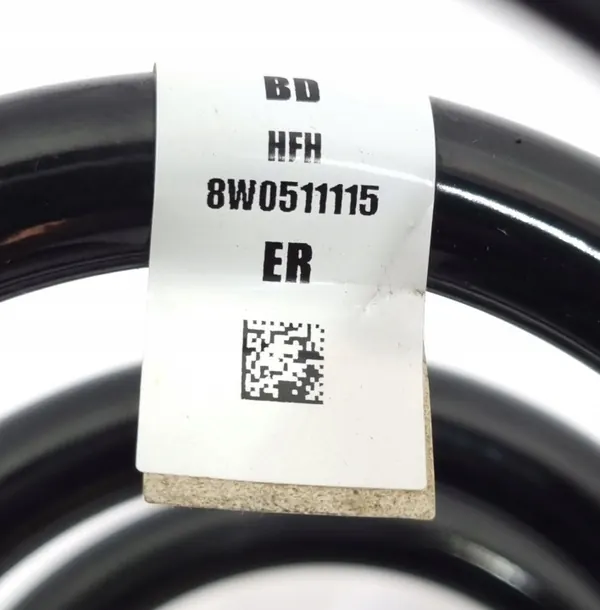 Taka jouset OEM 8W0511115ER Audi A4 B9 Sedanille image 5