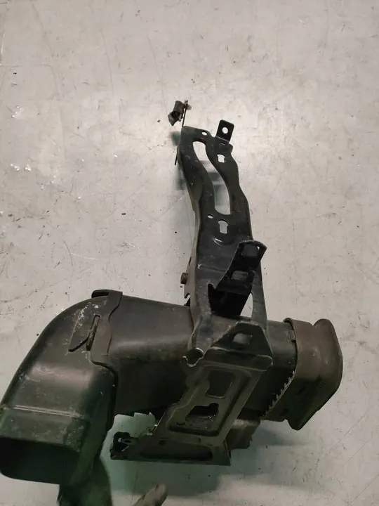 BMW F20 Lift Sourcil de Phare Droit image 2