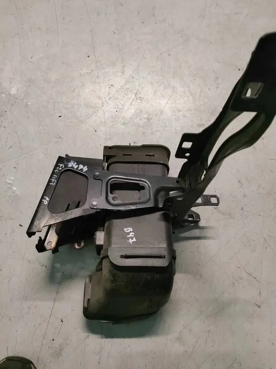 BMW F20 Lift Sourcil de Phare Droit image 4