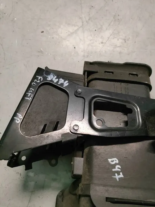 BMW F20 Lift Sourcil de Phare Droit image 5