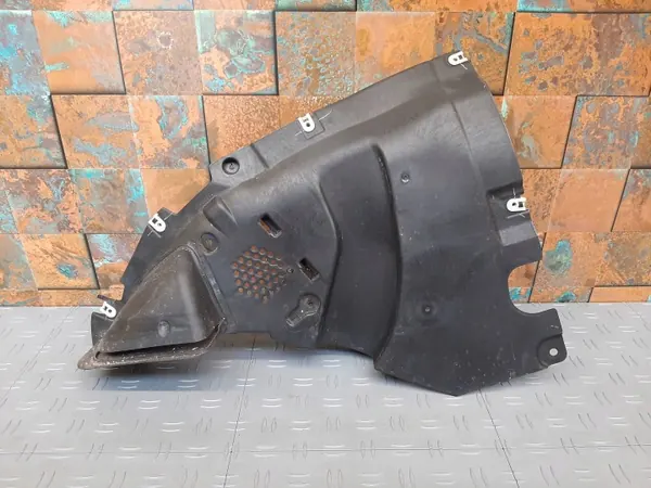 OEM 7453930 Oikea Lokasuoja BMW X7 G07 image 2