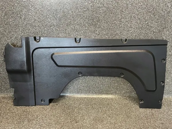 Panneau Latéral Bagage OEM Opel Vivaro Renault Trafic image 2