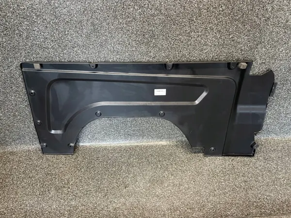 Panneau Latéral Bagage OEM Opel Vivaro Renault Trafic image 3