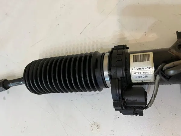 KIA CARNIVAL 2 II 2.9 CRDI Caixa de Direção 57700-4D500 image 4