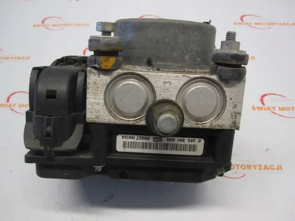 ABS-pomp Alfa Romeo Mito OEM 51871685 0265232487 image 2