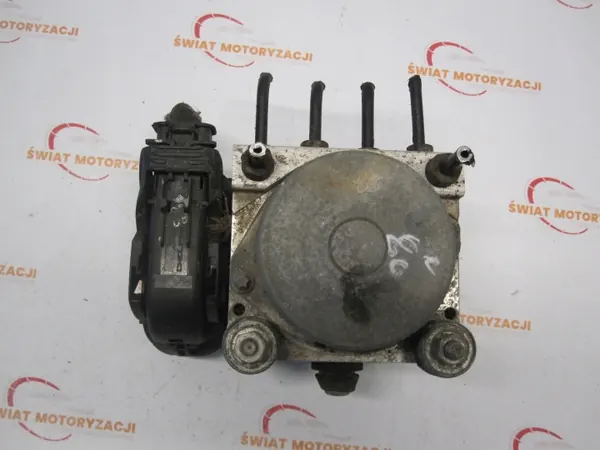 ABS-pomp Alfa Romeo Mito OEM 51871685 0265232487 image 4