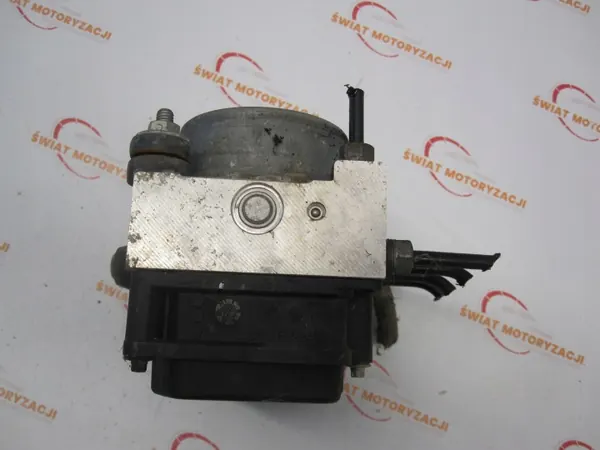 ABS-pomp Alfa Romeo Mito OEM 51871685 0265232487 image 5