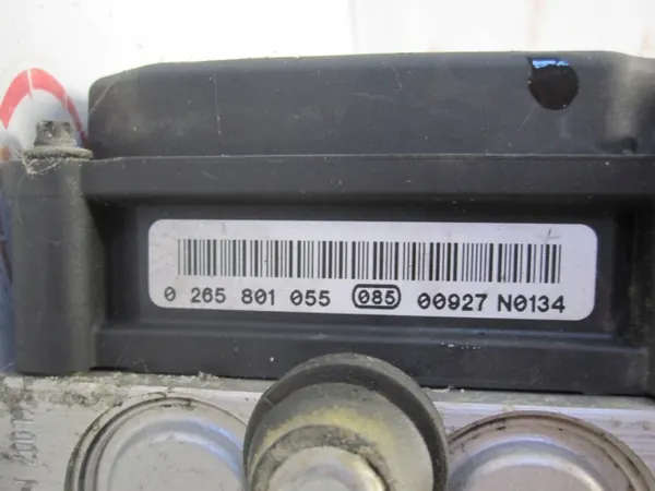 ABS-pomp Alfa Romeo Mito OEM 51871685 0265232487 image 7