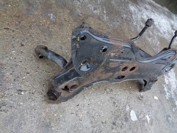 WÓZEK S.SX4 voorste dwarsbalk voor Fiat Sedici/Suzuki SX4 image 10