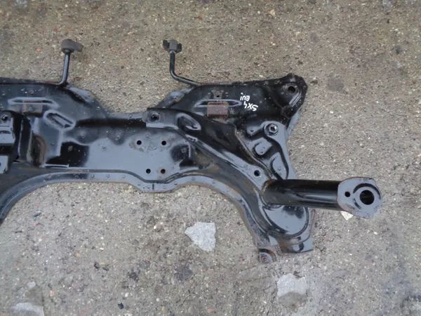 WÓZEK S.SX4 voorste dwarsbalk voor Fiat Sedici/Suzuki SX4 image 3