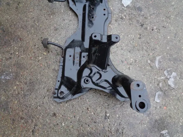 WÓZEK S.SX4 voorste dwarsbalk voor Fiat Sedici/Suzuki SX4 image 4